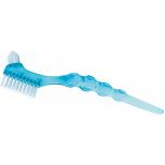 Miradent Denture Brush Bacterias Two-Sided